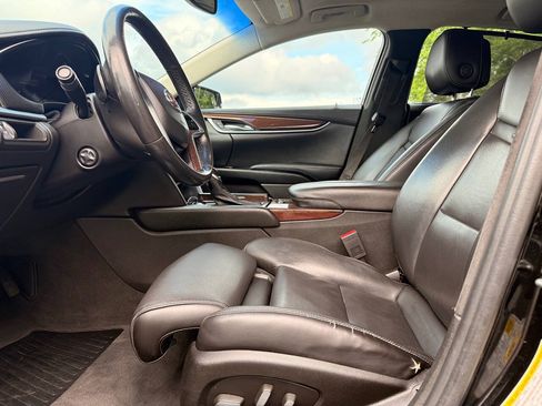 Used 2013 Cadillac XTS w/ Luxury Level One Package FWD image 16
