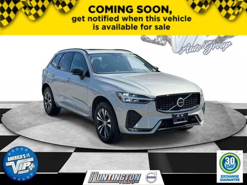 Certified 2024 Volvo XC60 B5 Core w/ Climate Package AWD/4WD image 1