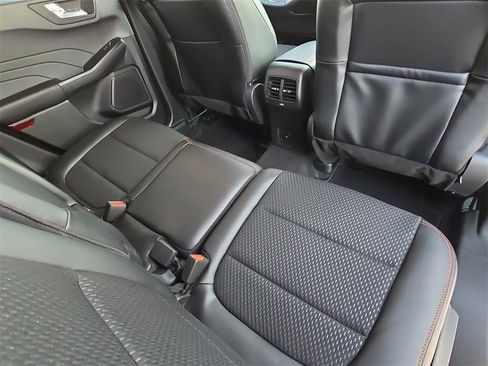 New 2026 Ford Escape ST-Line w/ Tech Pack #1 image 34