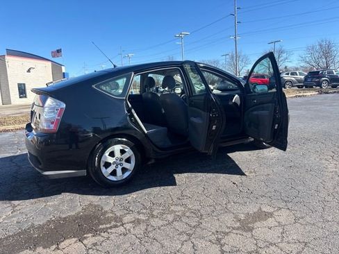 Used 2008 Toyota Prius Standard image 28