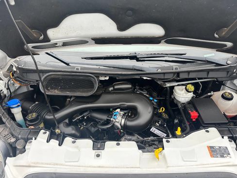 Used 2017 Ford Transit 150 XL image 22