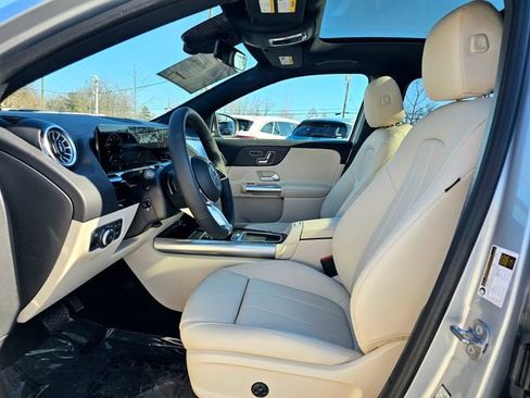 New 2026 Mercedes-Benz GLA 250 4MATIC image 16