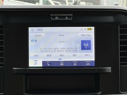 New 2026 Ford F250 XL w/ STX Appearance Package image 18