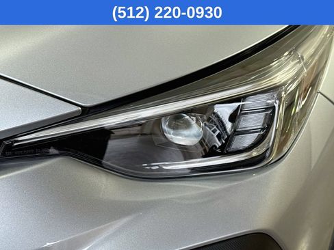 Used 2024 Subaru Crosstrek 2.5i Limited AWD/4WD image 37