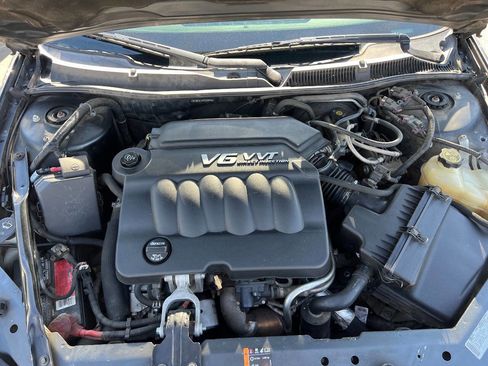 Used 2013 Chevrolet Impala LTZ image 20