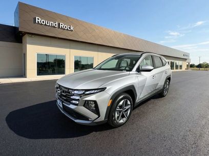 New 2026 Hyundai Tucson SEL w/ Tow & Go Package