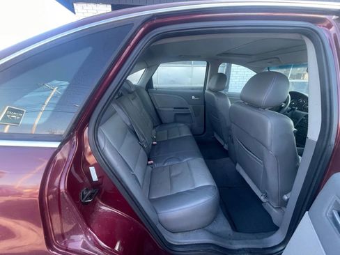 Used 2007 Mercury Montego Premier image 19