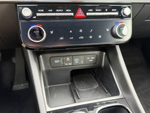 New 2026 Hyundai Santa Cruz SEL image 22