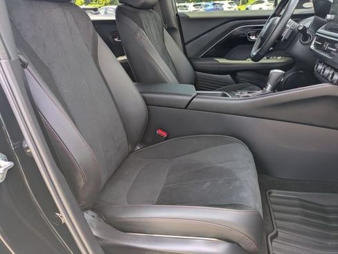 Certified 2025 Acura ADX A-Spec FWD image 30