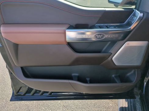 Used 2024 Ford F150 King Ranch AWD/4WD image 12