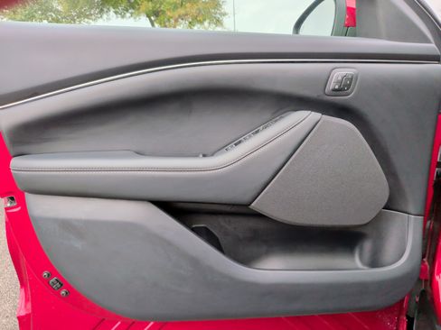 Used 2022 Ford Mustang Mach-E Select w/ Comfort/Technology Package image 30