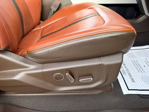 Used 2022 Ford F250 King Ranch w/ King Ranch Ultimate Package image 34