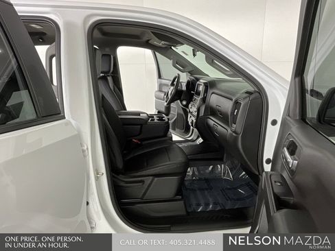 Used 2020 GMC Sierra 1500 4x4 Crew Cab image 14