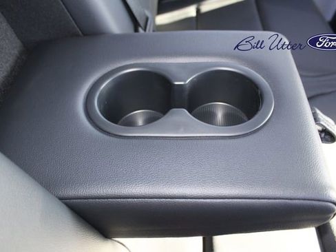 New 2025 Ford F150 Lariat w/ Equipment Group 502A High image 12