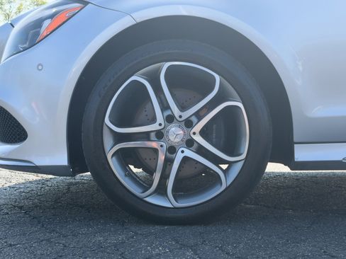 Used 2015 Mercedes-Benz CLS 400 CLS 400 4MATIC image 14