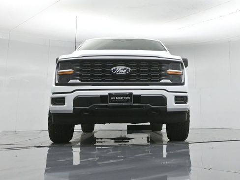 New 2026 Ford F150 STX AWD/4WD image 56