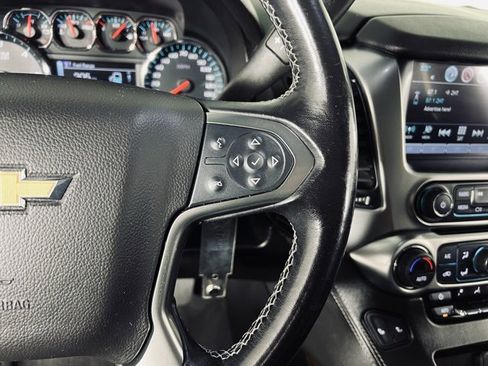 Used 2019 Chevrolet Tahoe LT image 24