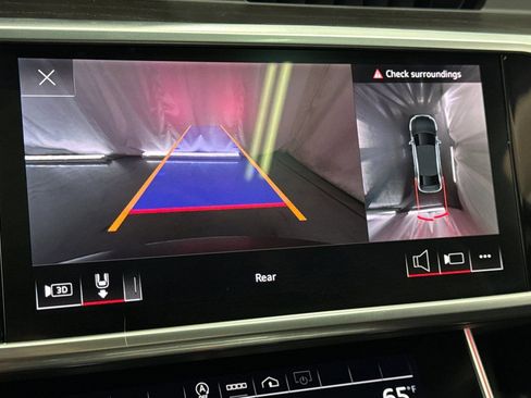 Used 2022 Audi A6 Premium Plus image 26