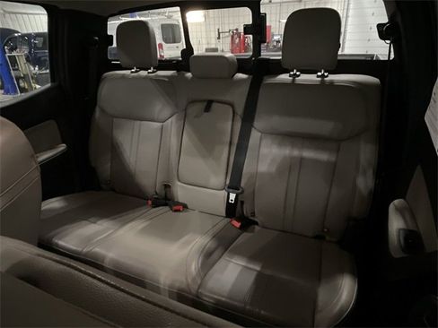 Used 2019 Ford Ranger Lariat w/ Equipment Group 501A Mid image 28