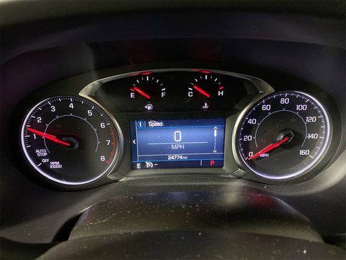 Certified 2023 GMC Acadia SLE w/ Driver Convenience Package image 15