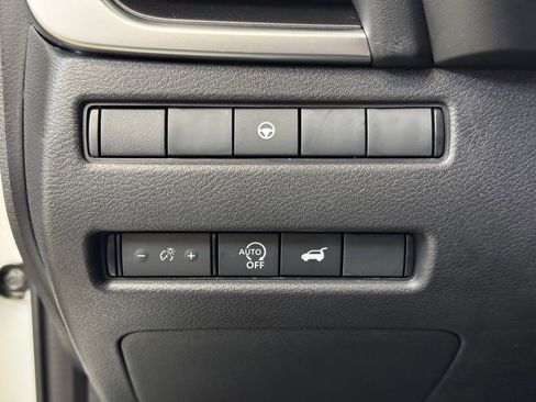 New 2026 Nissan Rogue SV w/ Cold Weather Package image 28