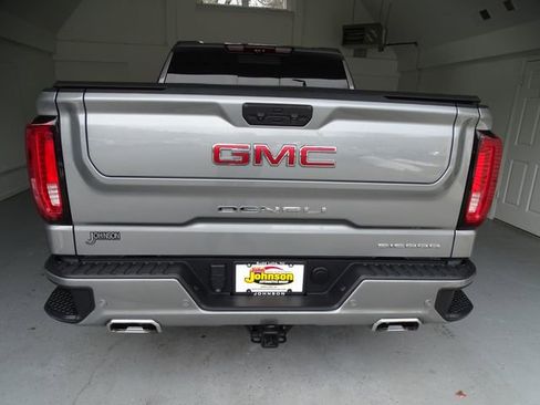 Used 2024 GMC Sierra 1500 Denali w/ Denali Reserve Package image 22