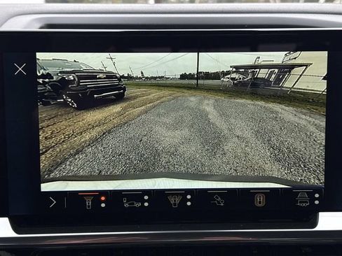 New 2026 Chevrolet Silverado 1500 LTZ w/ LTZ Premium Package image 19