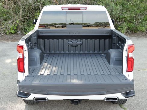 New 2026 Chevrolet Silverado 1500 RST image 28