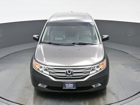 Used 2012 Honda Odyssey Touring image 43