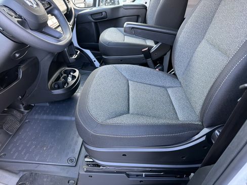 Used 2025 RAM ProMaster 2500 image 10