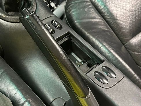 Used 1997 Porsche Boxster image 11