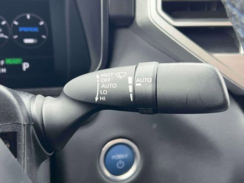 Used 2024 Toyota Tundra Platinum image 28