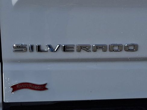 Used 2023 Chevrolet Silverado 1500 LT AWD/4WD image 30