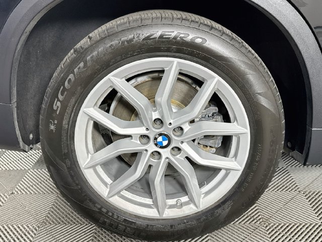 Used 2020 BMW X5 xDrive40i w/ Convenience Package AWD/4WD image 30