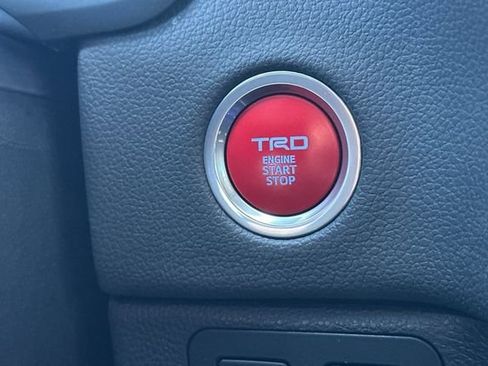 Used 2024 Toyota Tundra Limited w/ TRD Off-Road Package image 25