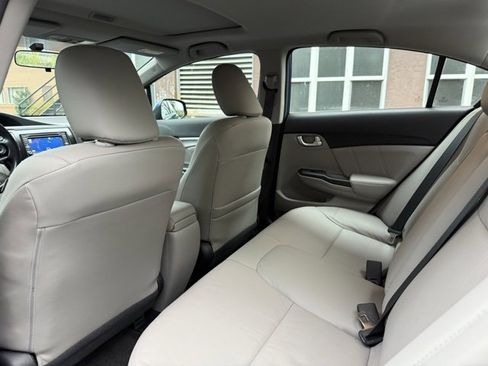 Used 2013 Honda Civic EX-L image 26