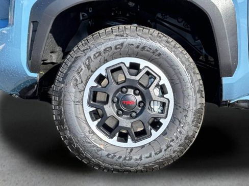 New 2026 Toyota Tacoma TRD Off-Road image 13