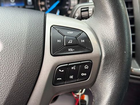 Used 2021 Ford Ranger XLT w/ Equipment Group 301A Mid AWD/4WD image 28