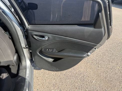 Used 2015 Dodge Dart SE w/ Convenience Group FWD image 16