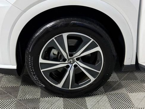 Used 2024 Lexus RX 350 Premium w/ Cold Area Package FWD image 13