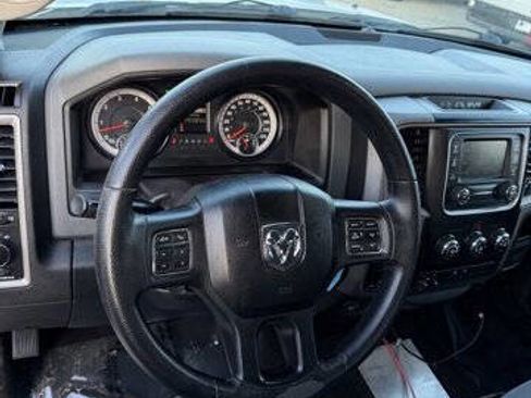 Used 2017 RAM 1500 Tradesman w/ Popular Equipment Group image 12