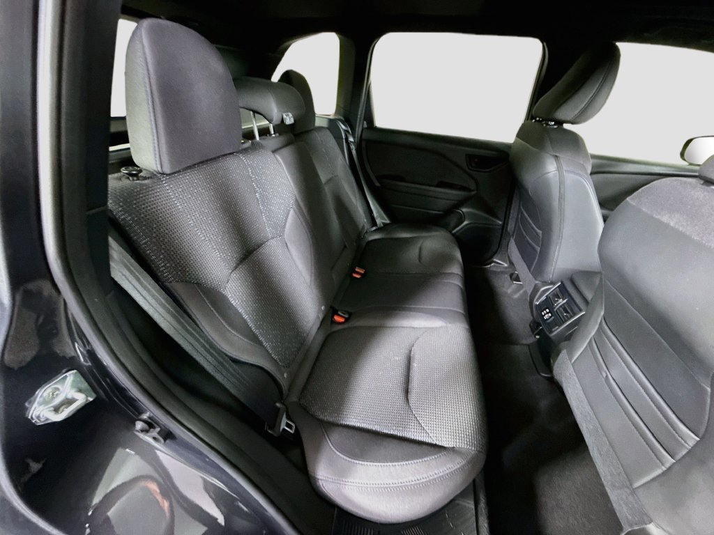 Used 2025 Subaru Forester Premium AWD/4WD image 32
