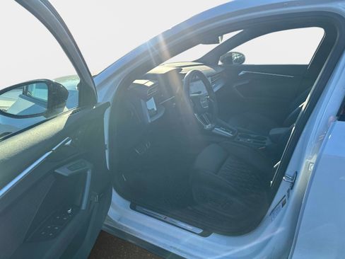 Used 2025 Audi S3 Prestige image 10