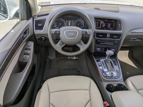 Used 2017 Audi Q5 2.0T Premium AWD/4WD image 15