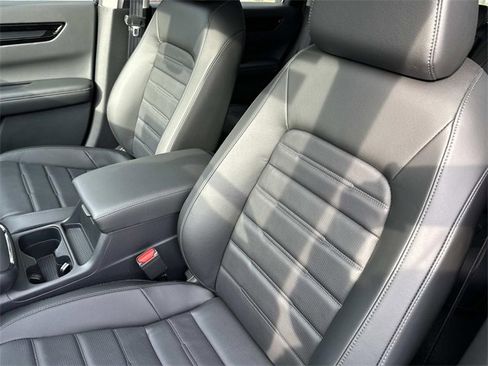 New 2026 Honda CR-V EX-L image 21