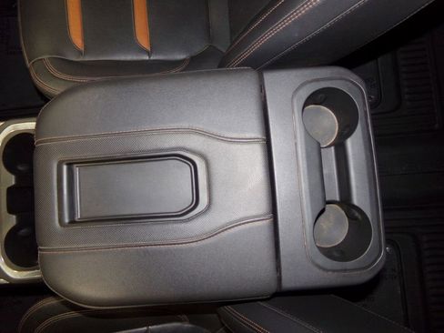 Used 2022 GMC Sierra 2500 AT4 w/ AT4 Preferred Package image 20