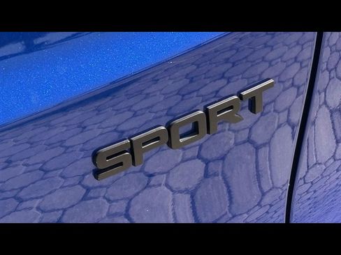 Certified 2025 Honda CR-V Sport-L image 21
