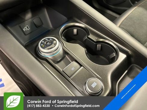 New 2026 Ford Explorer Tremor w/ Tremor Ultimate Package image 36