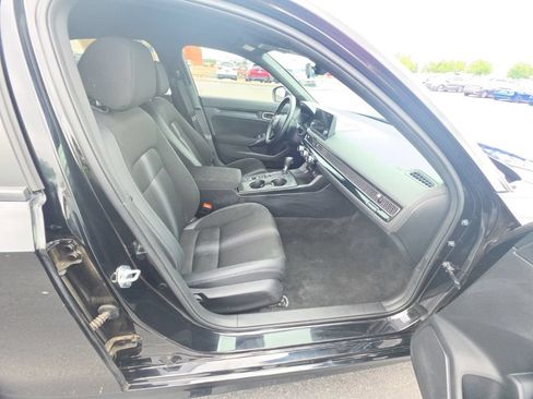 Used 2024 Honda Civic Sport image 32