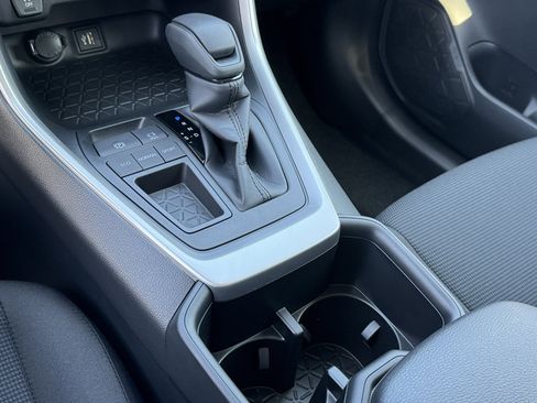 New 2025 Toyota RAV4 LE image 19
